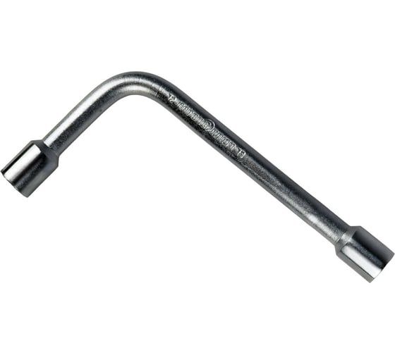 Ключ СЕРВИС КЛЮЧ Г-образный 12х13 75343