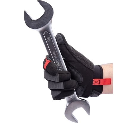 Рожковый ключ СЕРВИС КЛЮЧ 32х36мм 70432