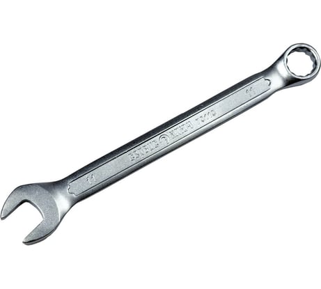 Комбинированный ключ СЕРВИС КЛЮЧ 11мм 70110