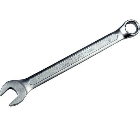 Комбинированный ключ СЕРВИС КЛЮЧ 9мм 70090