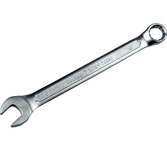 Комбинированный ключ СЕРВИС КЛЮЧ 9мм 70090