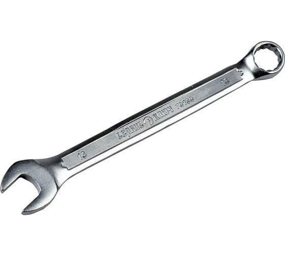 Комбинированный ключ СЕРВИС КЛЮЧ 13мм 70130