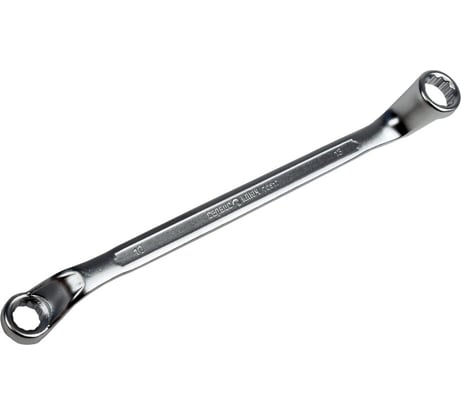 Накидной ключ СЕРВИС КЛЮЧ 10х13мм 70517