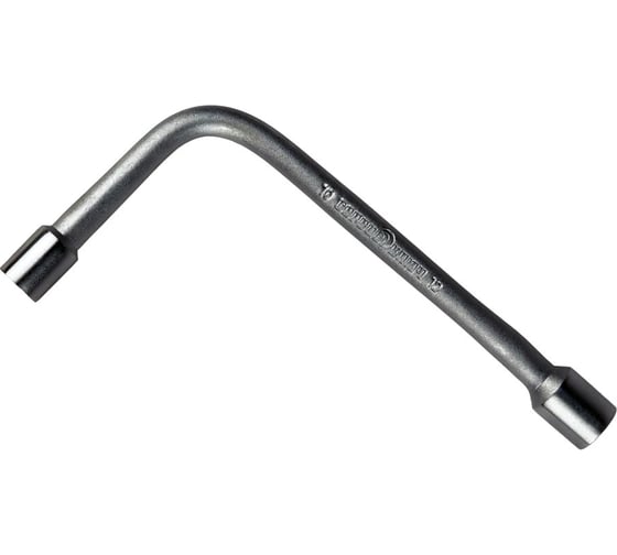 Ключ СЕРВИС КЛЮЧ Г-образный 10х13 75342