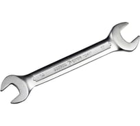 Рожковый ключ СЕРВИС КЛЮЧ 14х17мм 70417