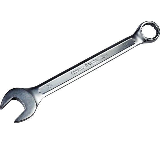 Комбинированный ключ СЕРВИС КЛЮЧ 23мм 70230