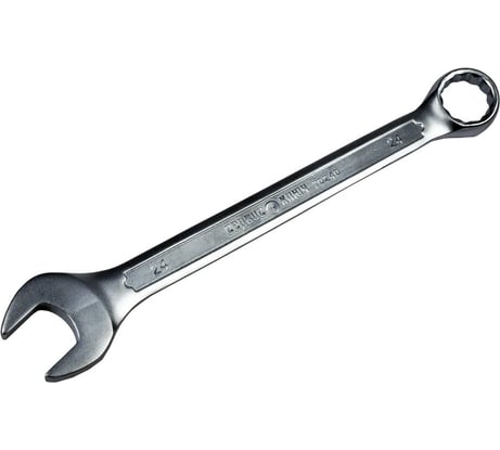 Комбинированный ключ СЕРВИС КЛЮЧ 24мм 70240