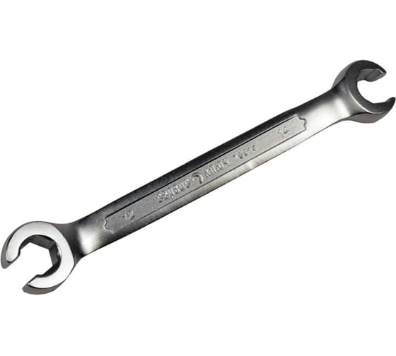 Разрезной ключ СЕРВИС КЛЮЧ 12х14 75514