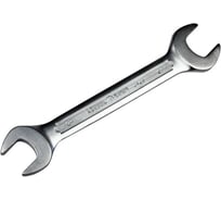 Рожковый ключ СЕРВИС КЛЮЧ 24х27мм 70429