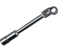 Г-образный ключ СЕРВИС КЛЮЧ под шпильку 19 мм 6 гр 75319