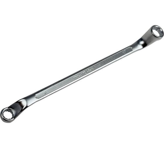 Накидной ключ СЕРВИС КЛЮЧ 8х10мм 70513 1