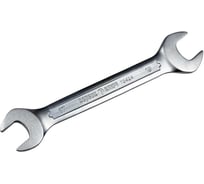 Рожковый ключ СЕРВИС КЛЮЧ 17х19мм 70424