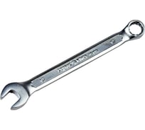 Комбинированный ключ СЕРВИС КЛЮЧ 10мм 70100