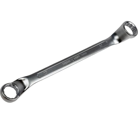 Накидной ключ СЕРВИС КЛЮЧ 27х30мм 70536