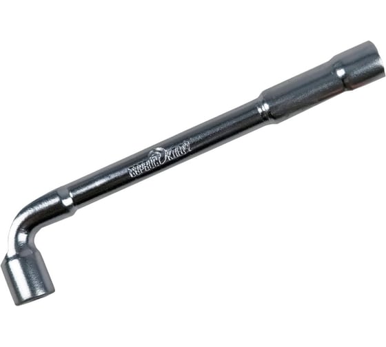 Г-образный ключ СЕРВИС КЛЮЧ под шпильку 7 мм 6 гр 75307