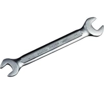 Рожковый ключ ЕРВИС КЛЮЧ 10х11мм 70407