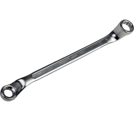 Накидной ключ СЕРВИС КЛЮЧ 13х17мм 70522