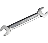 Рожковый ключ СЕРВИС КЛЮЧ 13х15мм 70414