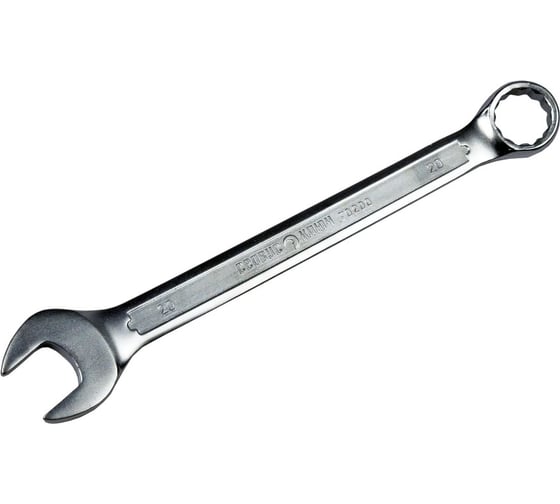 Комбинированный ключ СЕРВИС КЛЮЧ 20мм 70200