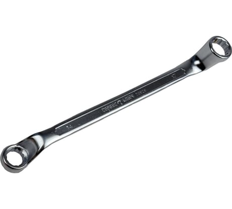 Накидной ключ СЕРВИС КЛЮЧ 14х17мм 70525