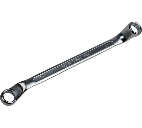 Накидной ключ СЕРВИС КЛЮЧ 14х15мм 70524