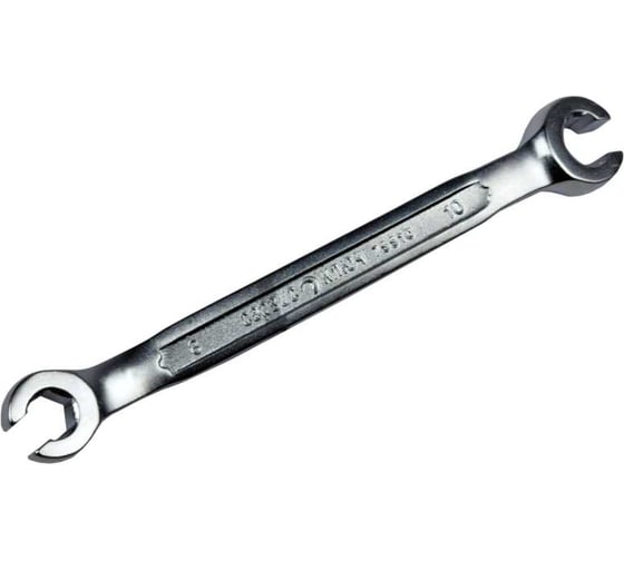 Разрезной ключ СЕРВИС КЛЮЧ 8х10 75510