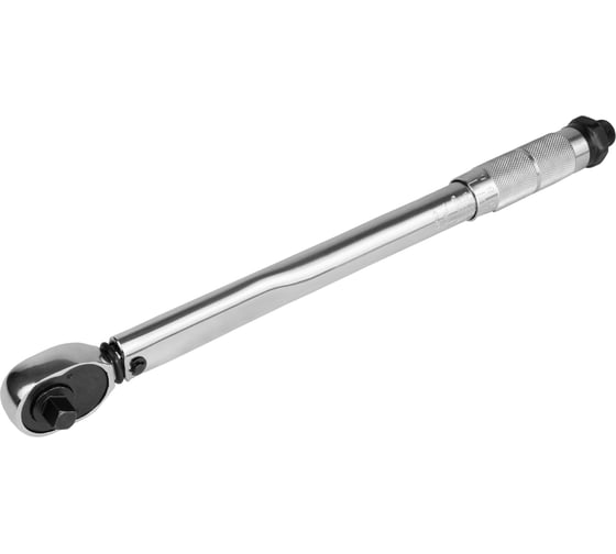 Динамометрический ключ БелАК 3/8" 19-110 Hм БАК.07022