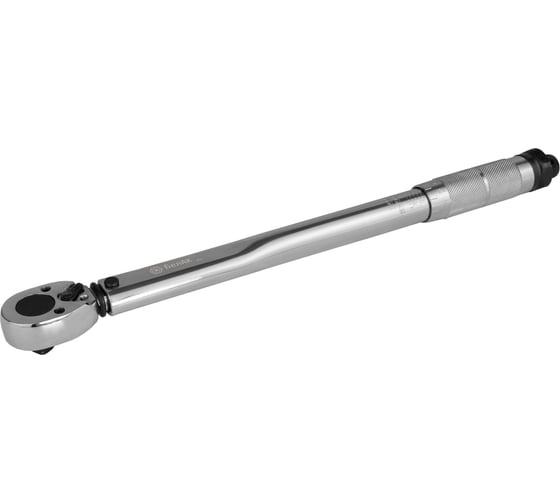 Динамометрический ключ БелАК 3/8" 19-110 Hм БАК.07022