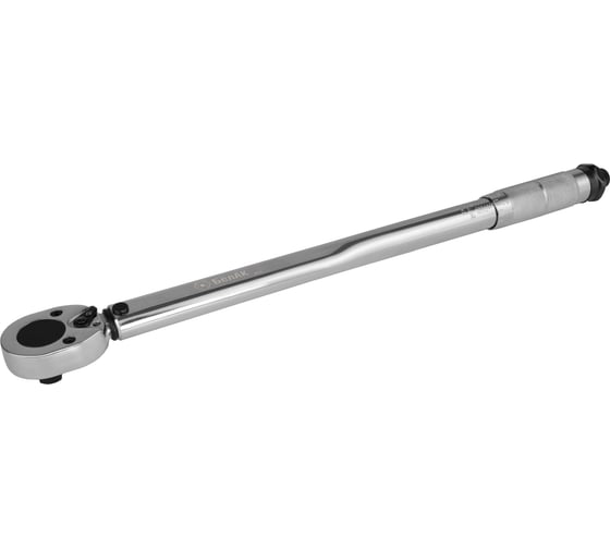 Динамометрический ключ БелАК 1/2" 28-210 Нм БАК.07021