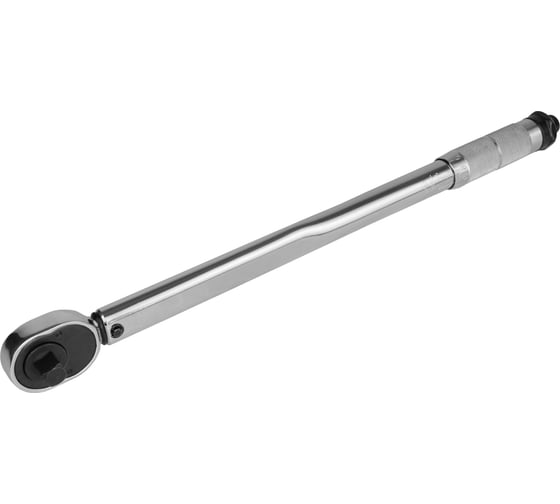 Динамометрический ключ БелАК 1/2" 28-210 Нм БАК.07021