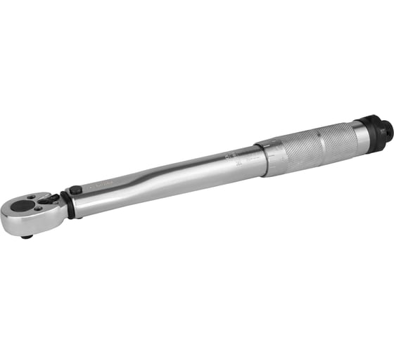 Динамометрический ключ БелАК 1/4" 2-24 Hм БАК.07023