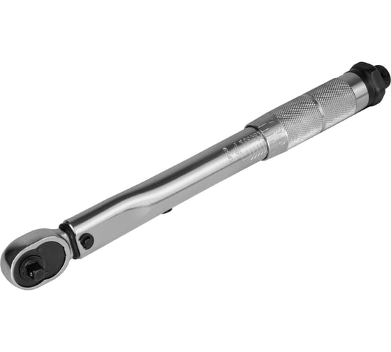 Динамометрический ключ БелАК 1/4" 2-24 Hм БАК.07023