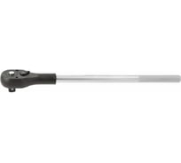 Трещотка HOEGERT TECHNIK 3/4, 24 зубца HT1R376