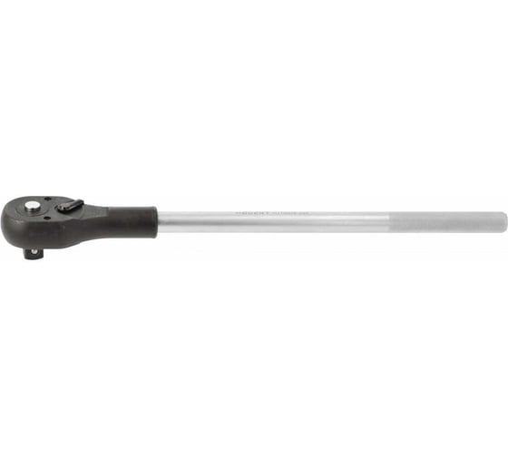 Трещотка HOEGERT TECHNIK 3/4, 24 зубца HT1R376
