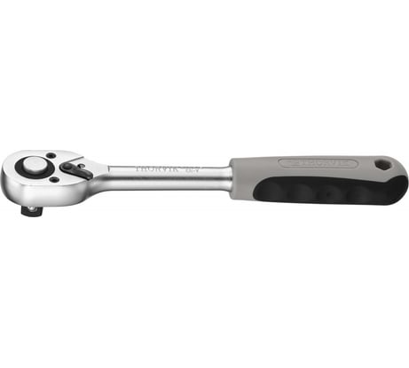 Трещоточная рукоятка Thorvik S2R172 3/8DR, 72 зубца 054321