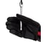 Вороток шарнирный THORVIK 1/4DR 054081 S1H1 6