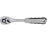 Трещоточная рукоятка THORVIK 1/4DR, 72 зубца 054085 S1R172 2