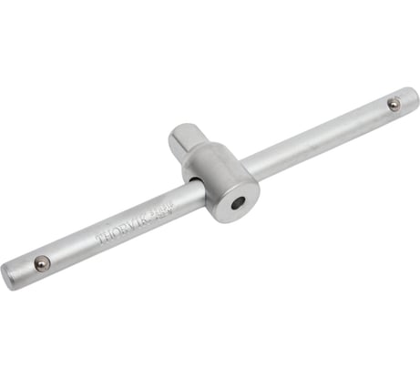 Вороток Т-образный Thorvik S2H316 3/8DR 054320