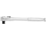 Трещоточная рукоятка с металлической ручкой THORVIK 1/2DR, 72 зубца 054212 S3R372 3