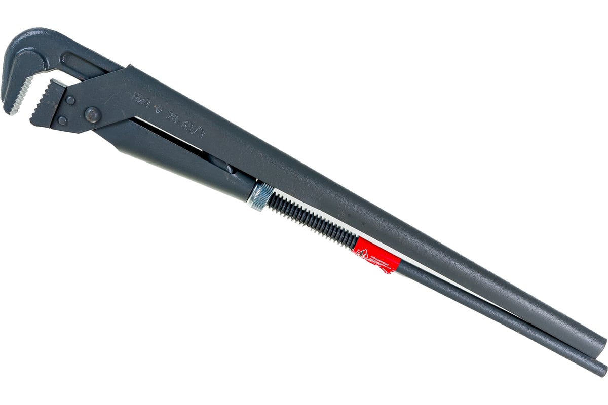 Трубный рычажный ключ НИЗ КТР-3 21303016 - выгодная цена, отзывы ...