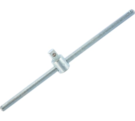 Ключ с присоединительным квадратом НИЗ большой, 300 мм, на подвесе 21519025