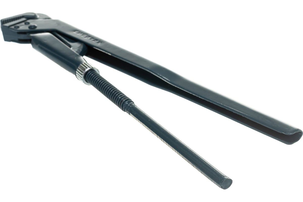 Трубный рычажный ключ НИЗ КТР-5 21305016 - выгодная цена, отзывы ...