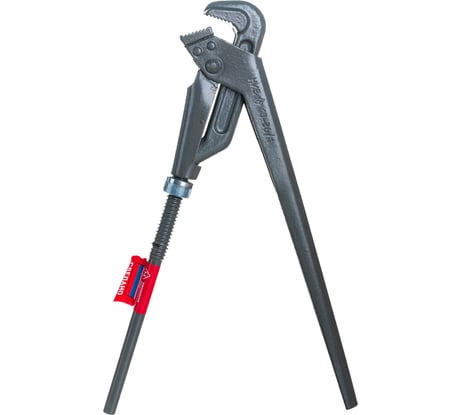 Трубный рычажный ключ НИЗ КТР-1, на подвесе 21353016