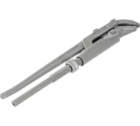 Трубный рычажный ключ НИЗ КТР-0 21315016