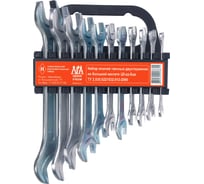 Набор двухсторонних ключей НИЗ на большой кассете 57154015