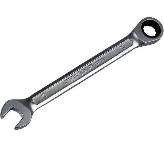 Трещоточный ключ СЕРВИС КЛЮЧ 13мм 75713