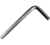 Шестигранный ключ СЕРВИС КЛЮЧ 6 мм 76406