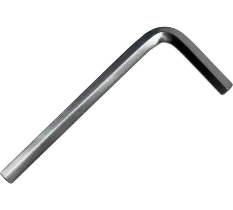 Шестигранный ключ СЕРВИС КЛЮЧ 6 мм 76406