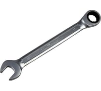 Трещоточный ключ СЕРВИС КЛЮЧ 17мм 75717