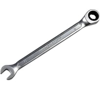 Трещоточный ключ СЕРВИС КЛЮЧ 8мм 75708